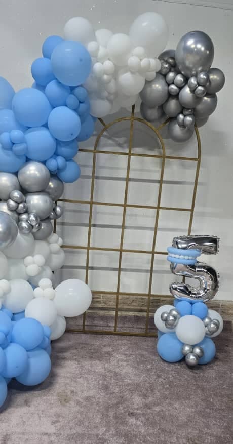 تشریفات هانی در بندرعباس