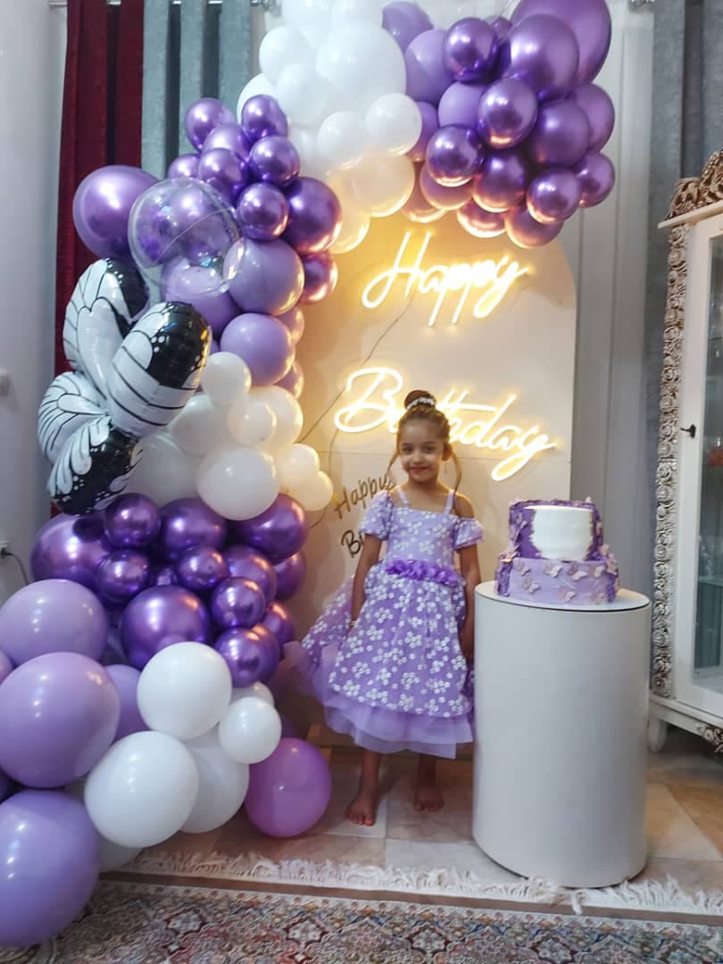 تشریفات هانی در بندرعباس