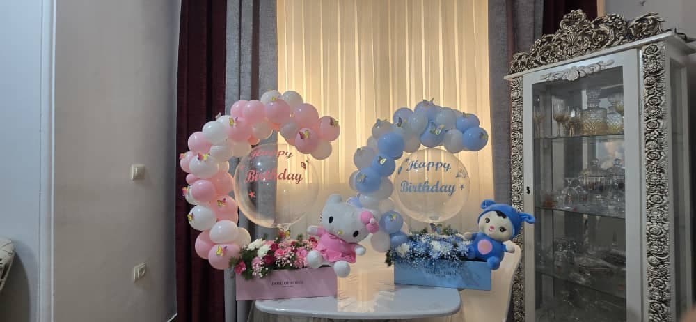 تشریفات هانی در بندرعباس