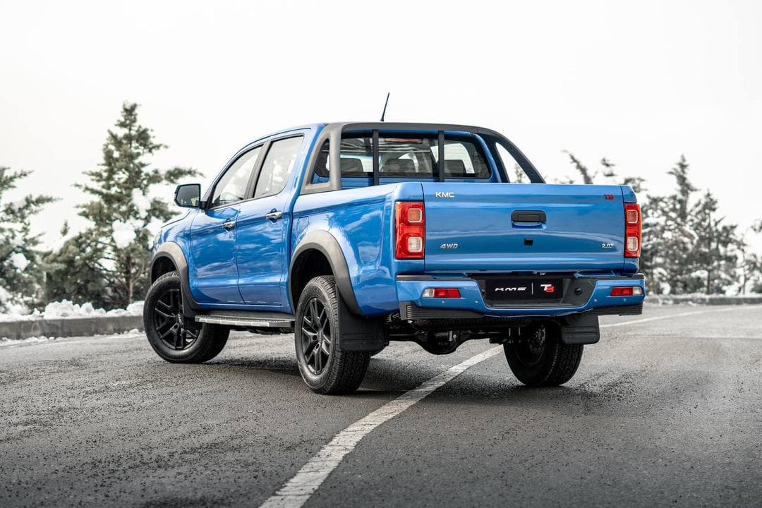 نمایندگی کرمان موتور غلامزاده کد 1107 در ارومیه