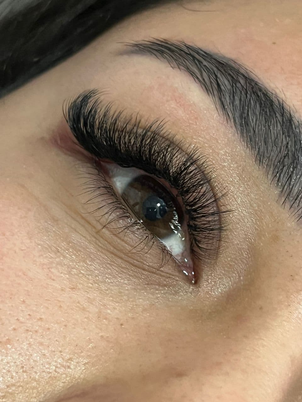 سالن زیبایی مهرآنا در شریعتی 18 ساوه