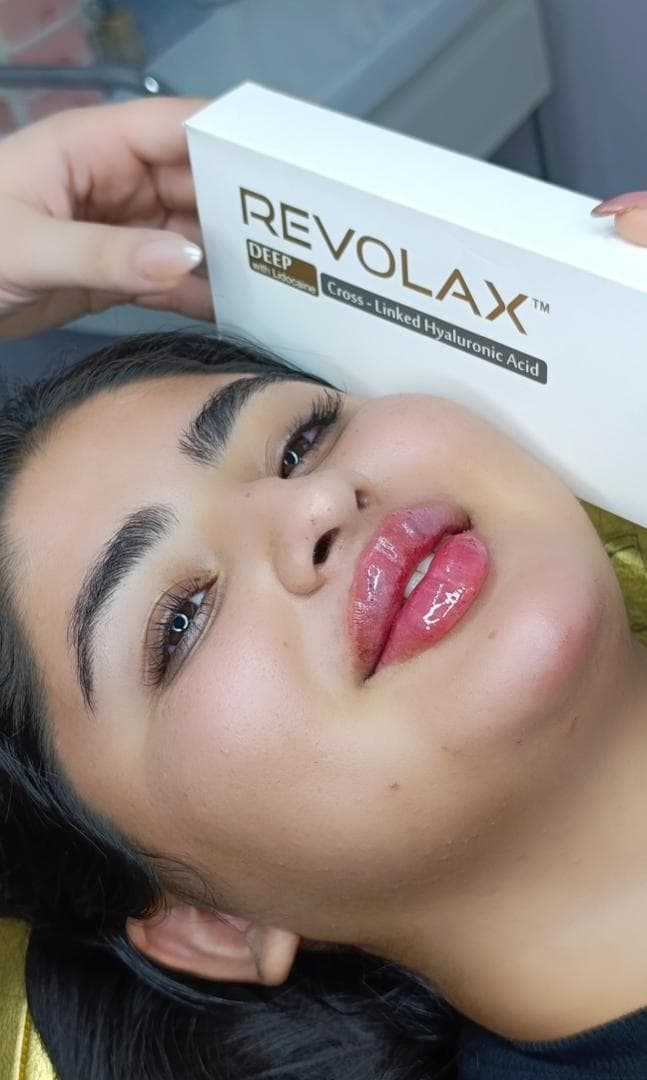 کلینیک زیبایی و پوست و لیزر اکرم آچاک پور در بهبهان خوزستان