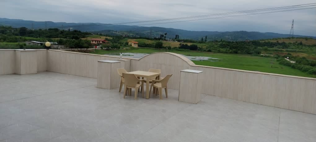 اجاره سوئیت کوتنا در قائمشهر