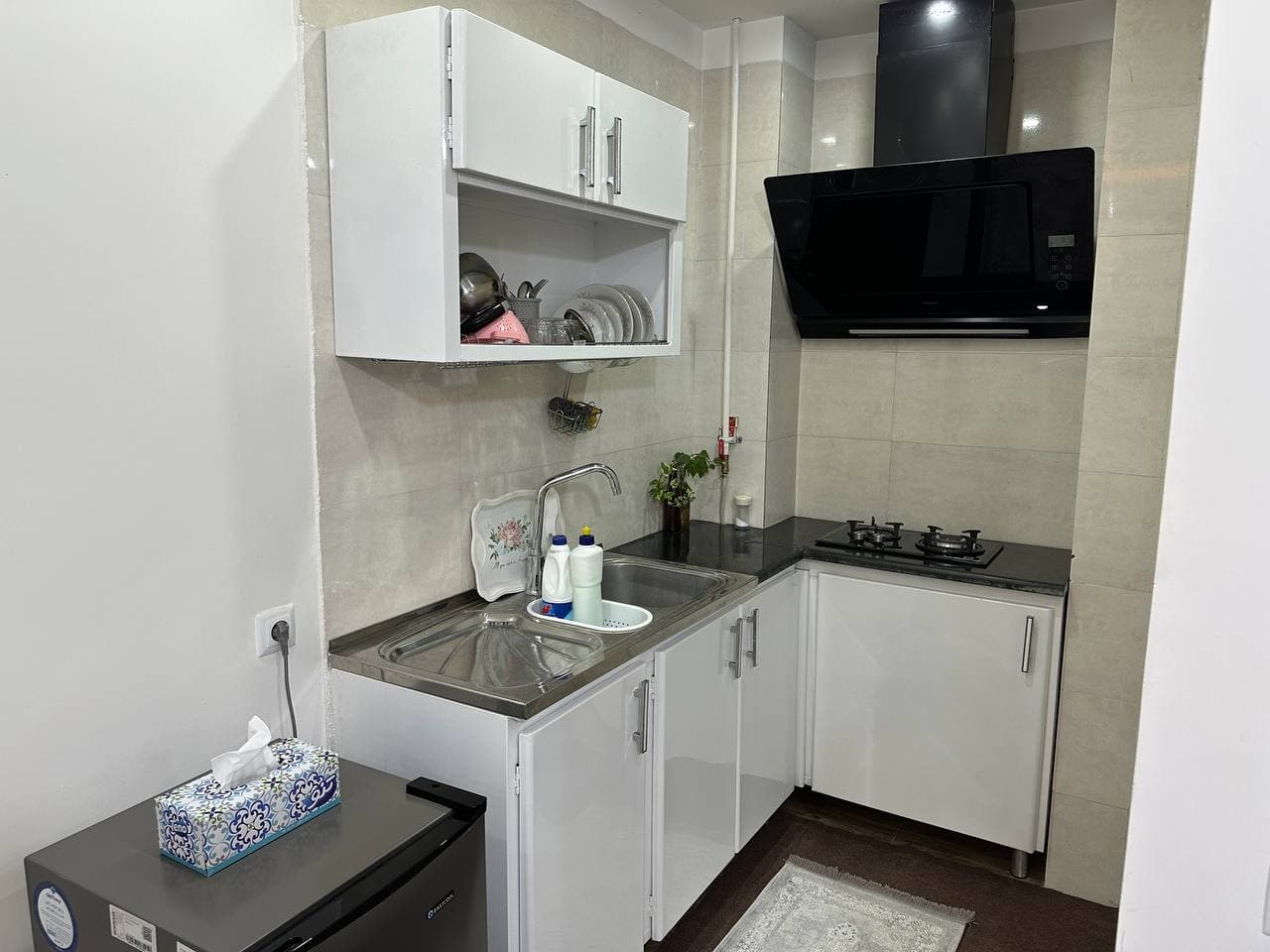 اجاره سوئیت کوتنا در قائمشهر