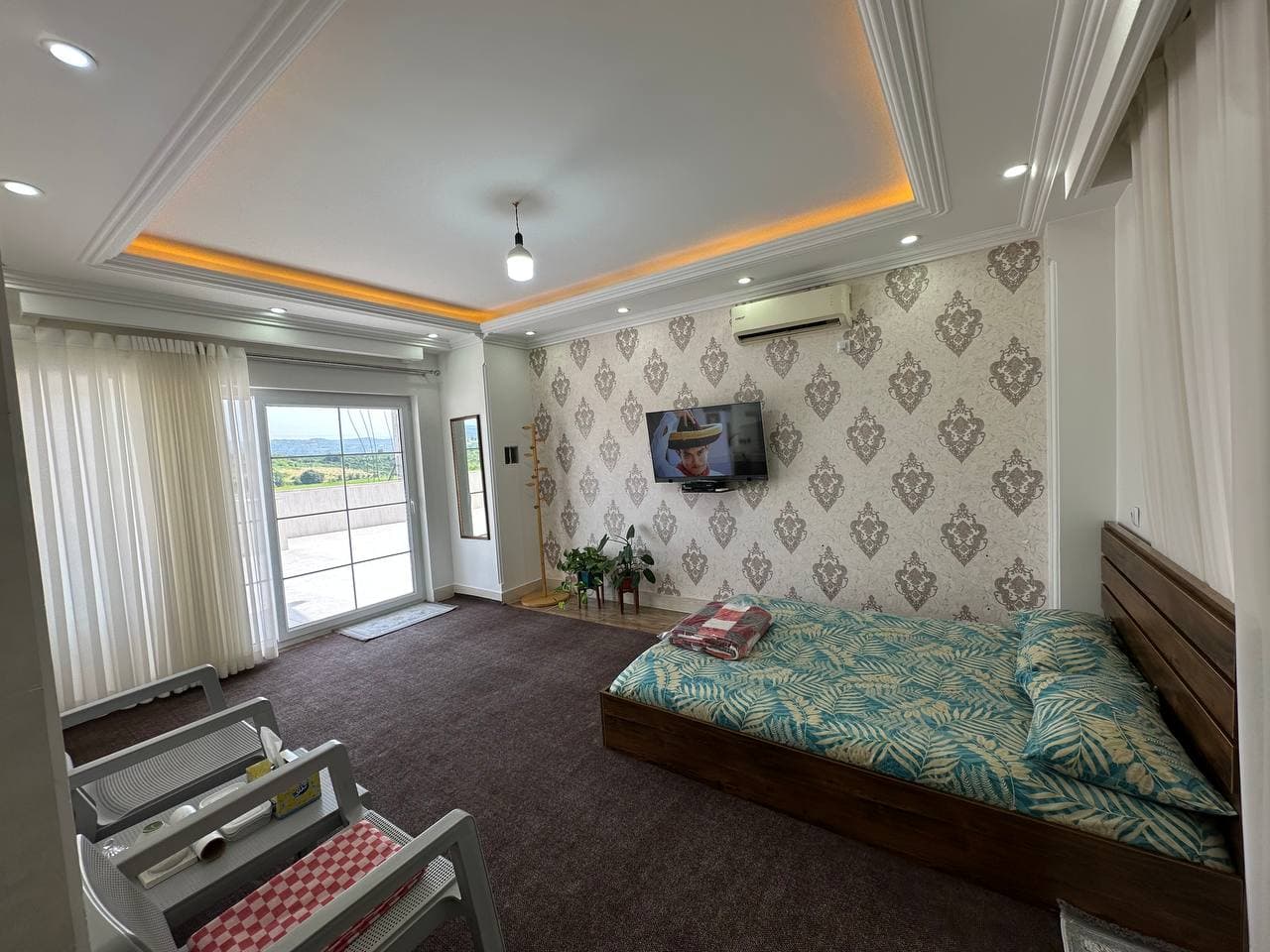 اجاره سوئیت کوتنا در قائمشهر