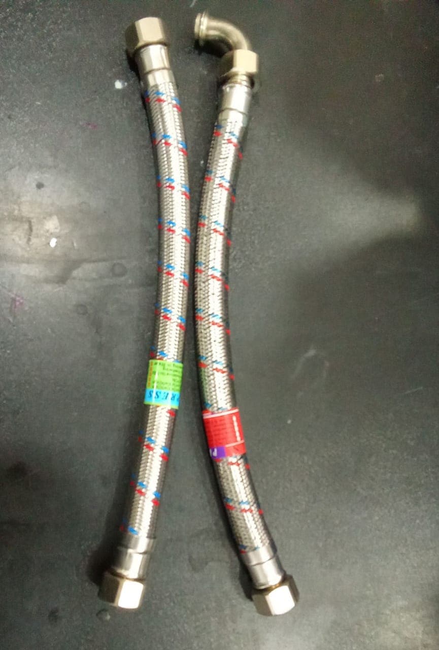 تولید شلنگ الماس پرس در آستارا