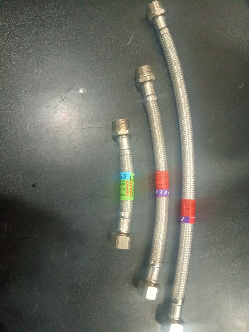 تولید شلنگ الماس پرس در آستارا