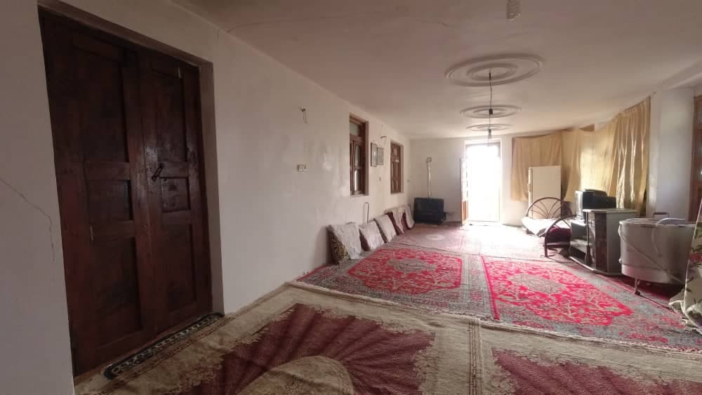 اقامتگاه سنتی اکرم خانوم در رودبار