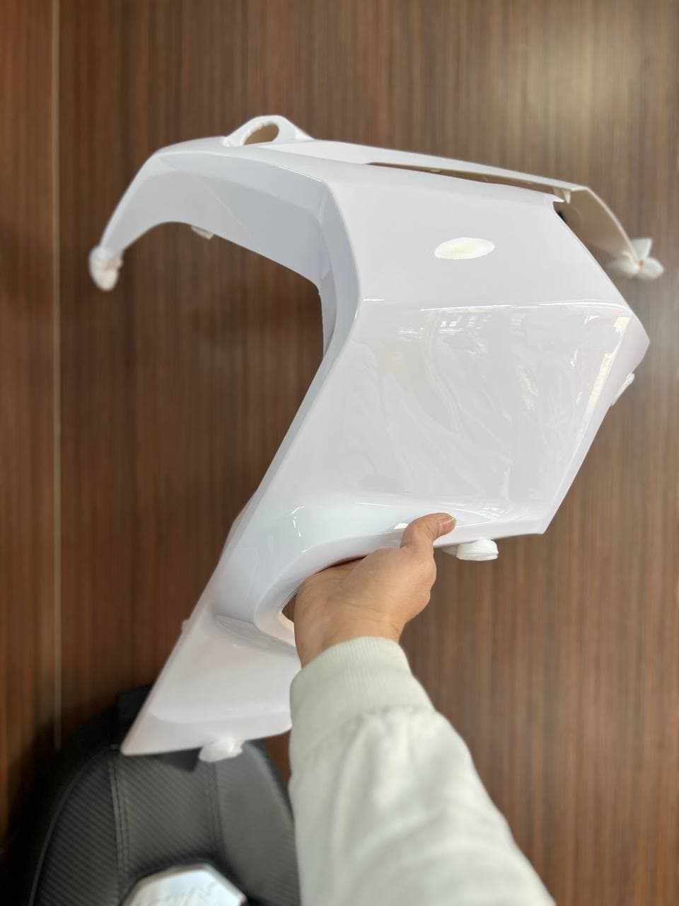 فروشگاه لوازم یدکی کلیک و هایکلیک در تهران