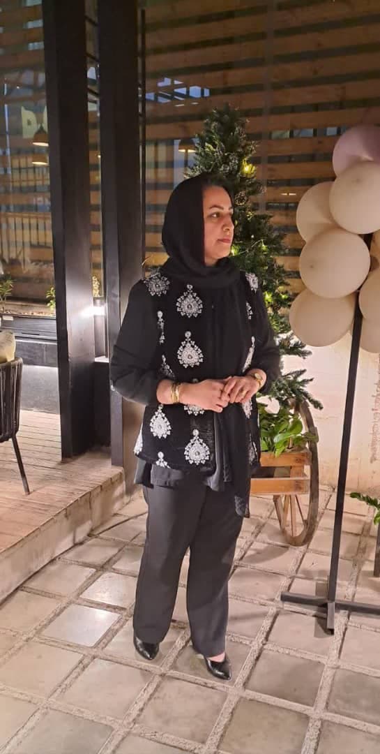 آموزشگاه خیاطی رافعی در نیشابور