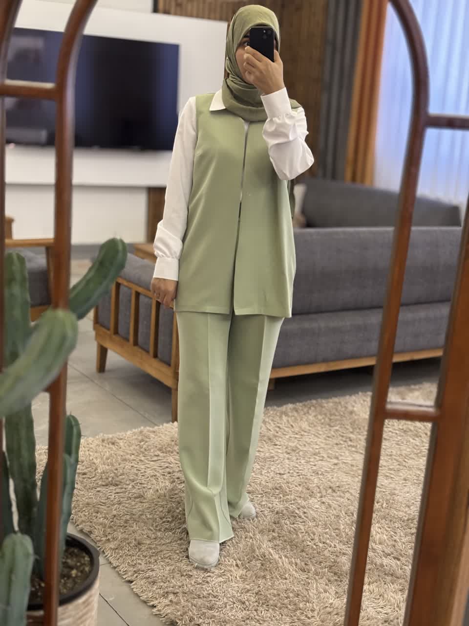 فروشگاه حجاب برتر در رشت