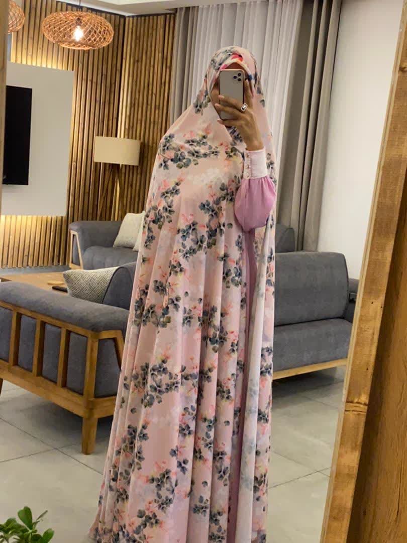 فروشگاه حجاب برتر در رشت