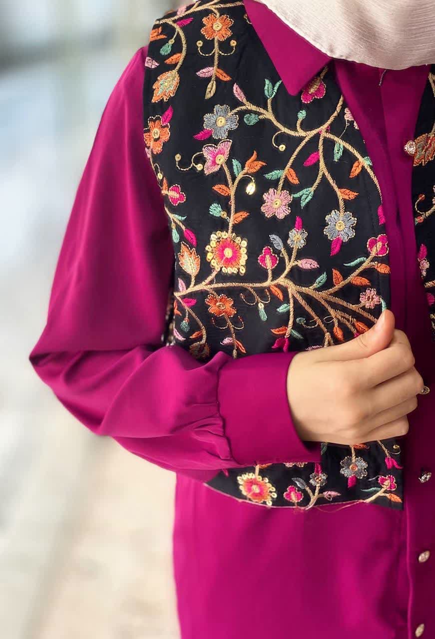 فروشگاه حجاب برتر در رشت