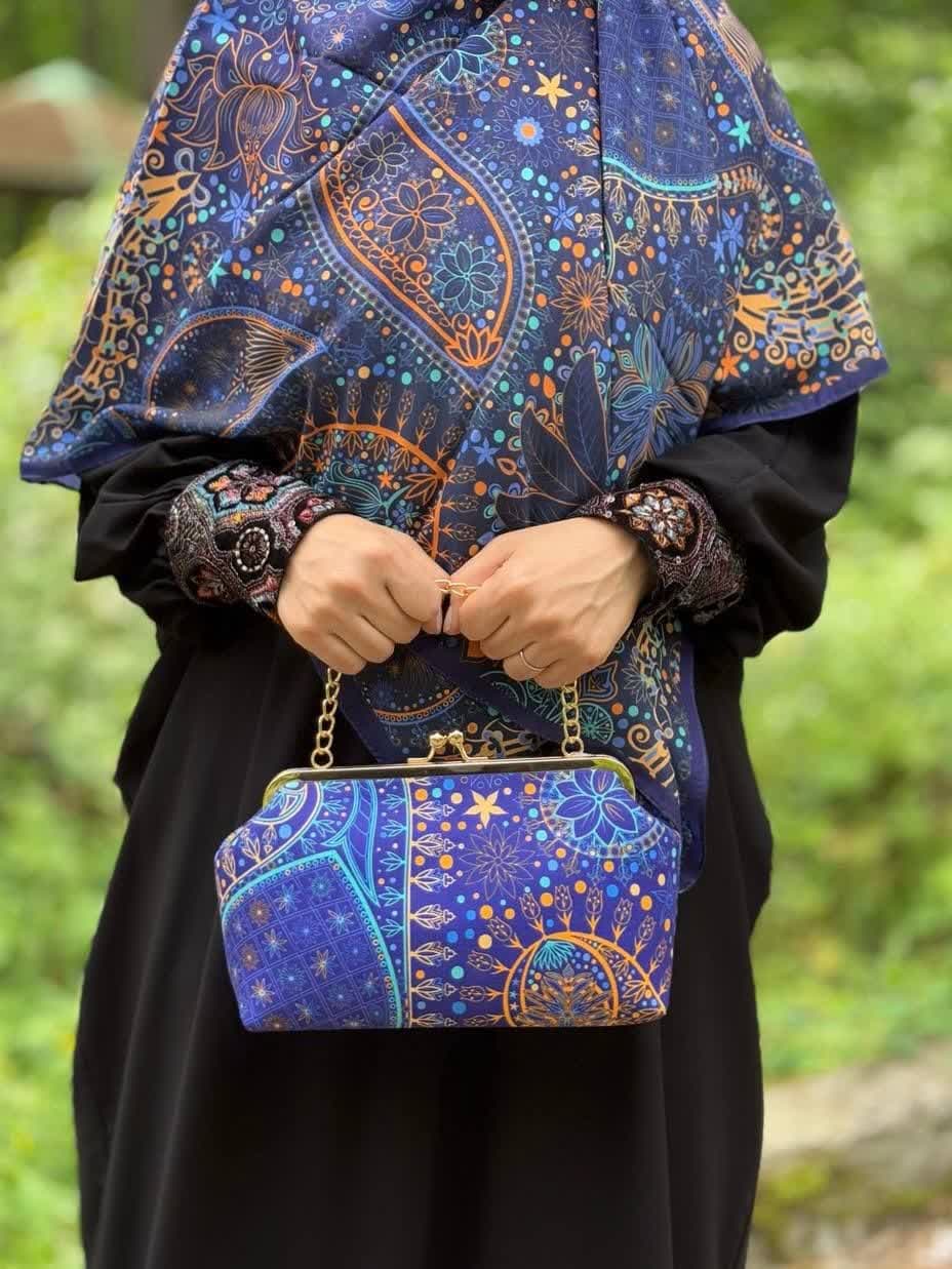 فروشگاه حجاب برتر در رشت