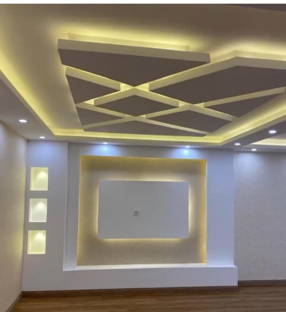 کناف زیگورات سازه لنگر در لنگرود