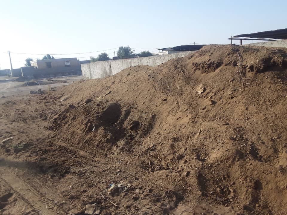 فروش و پخش کودهای حیوانی کود مارکت پورفرد در کرمان