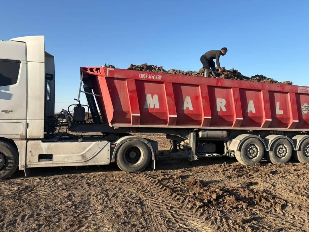 فروش و پخش کودهای حیوانی کود مارکت پورفرد در کرمان