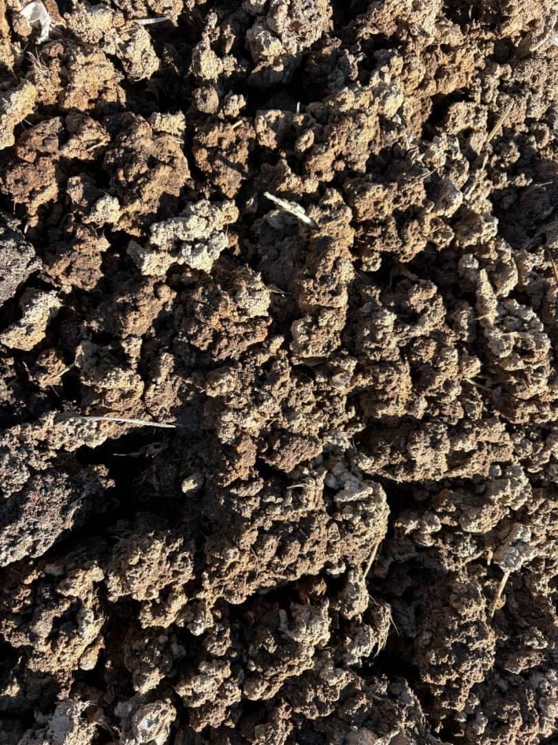 فروش و پخش کودهای حیوانی کود مارکت پورفرد در کرمان