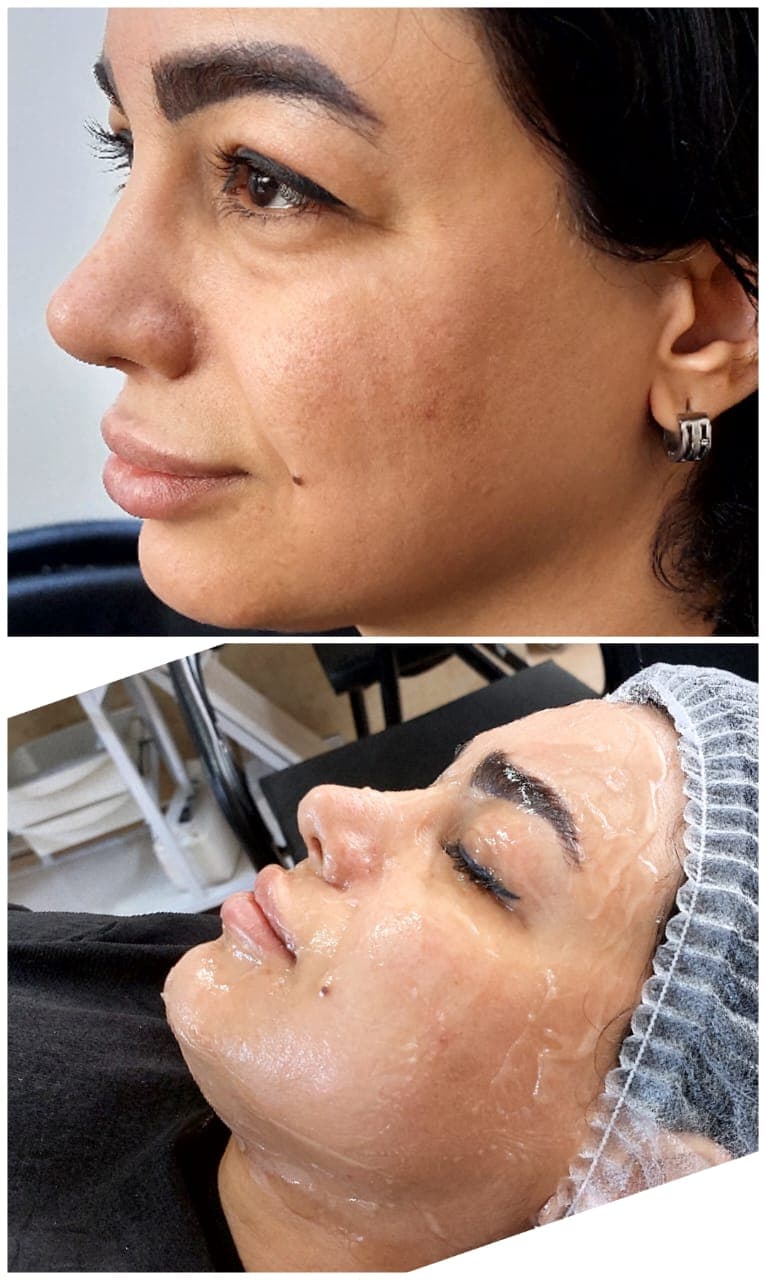 مطب پوست و مو دکتر حبیب الهی در اصفهان