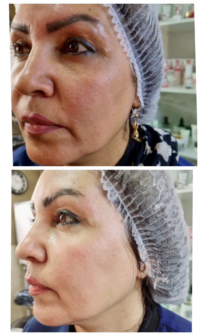 مطب پوست و مو دکتر حبیب الهی در اصفهان