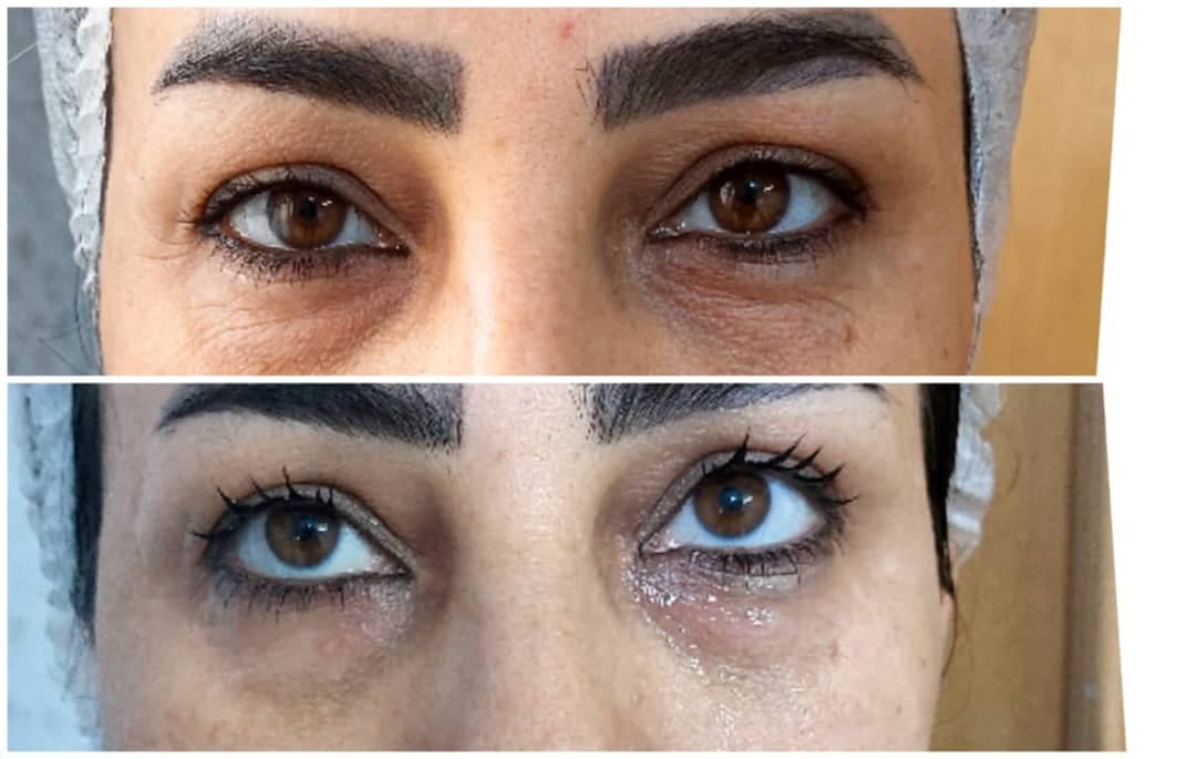 مطب پوست و مو دکتر حبیب الهی در اصفهان