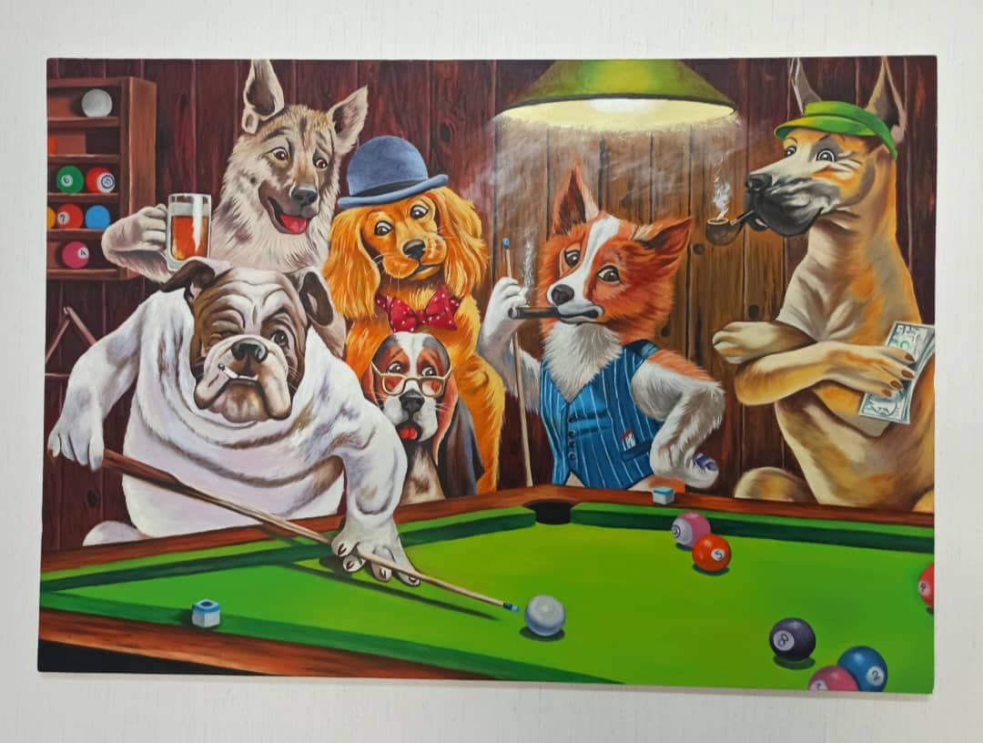 آموزشگاه هنرهای تجسمی و نقاشی فتوحی در شیراز