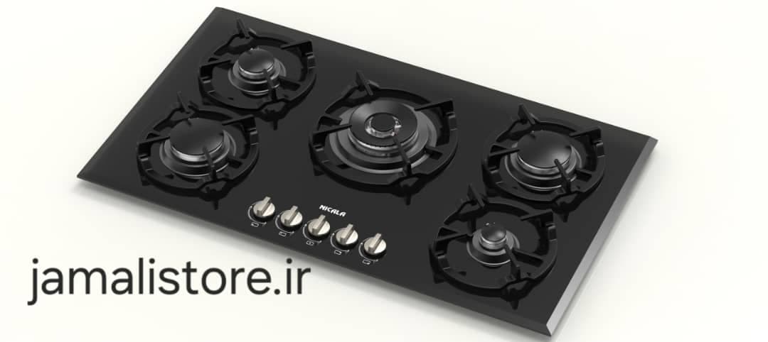 تجهیزات ساختمانی سامان در رشت