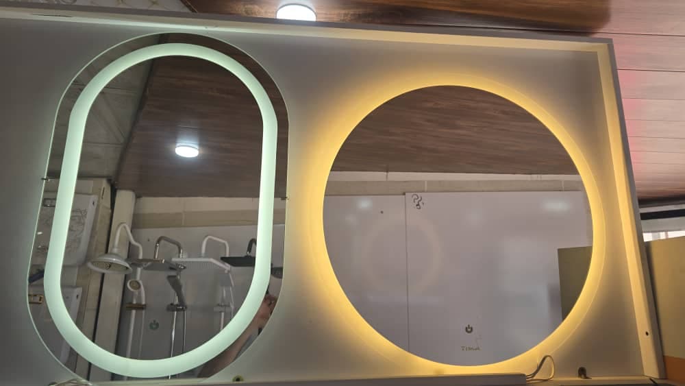 تجهیزات ساختمانی سامان در رشت