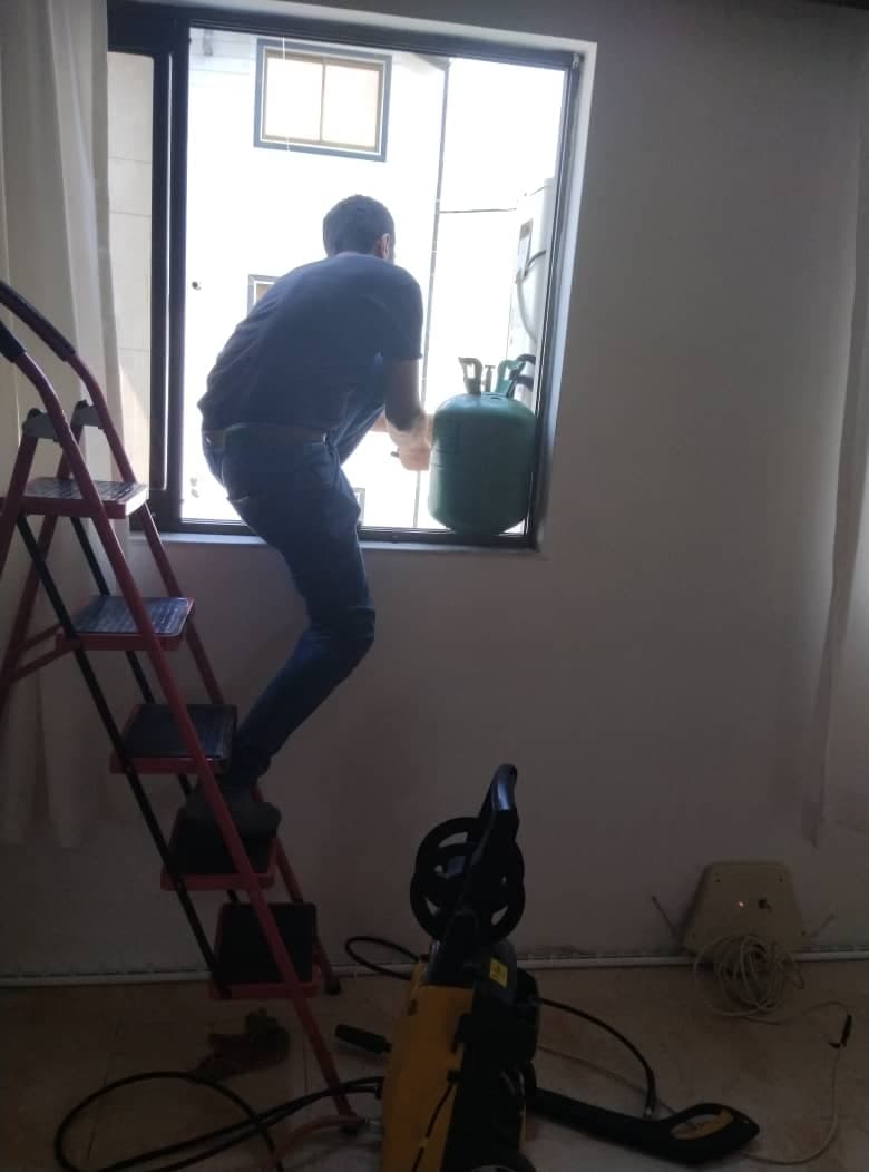 تعمیر یخچال حق شناس در قائم شهر