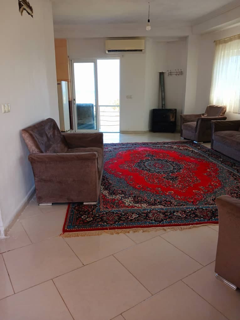 ویلا ساحلی سینا سلیمی در ساری