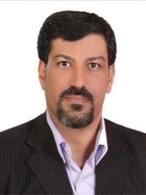 مطب دکتر عباس آرمین در سنگی بوشهر