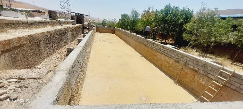 فروش ورق ژئوممبران و ژئوتکستایل ترکان تجارت تکین در تبریز