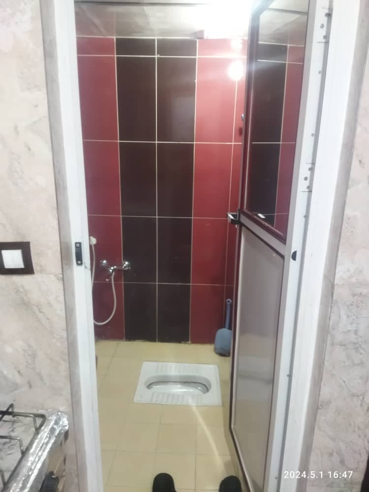 اقامتگاه آنا در جنگل ابر شهر شاهرود