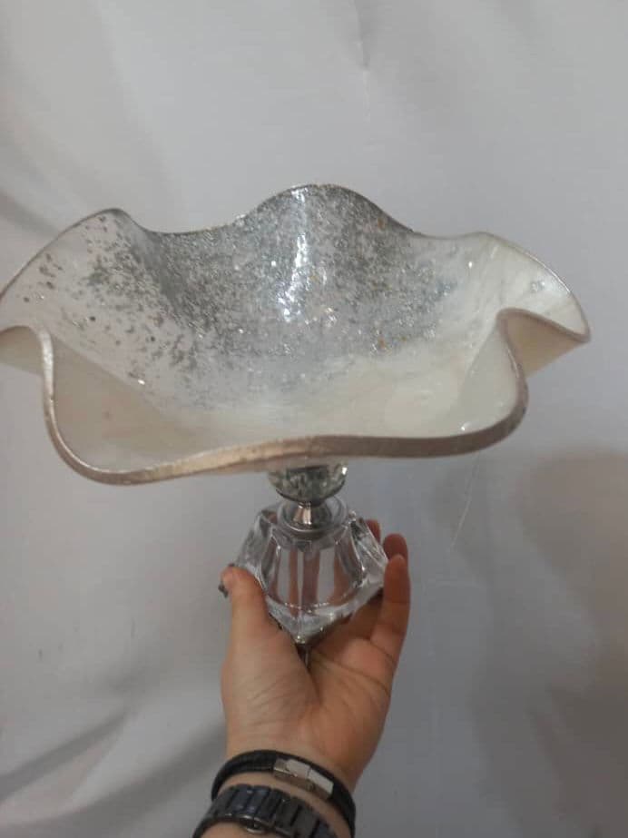 آموزش رزین اپوکسی الهه راستی در اسلامشهر