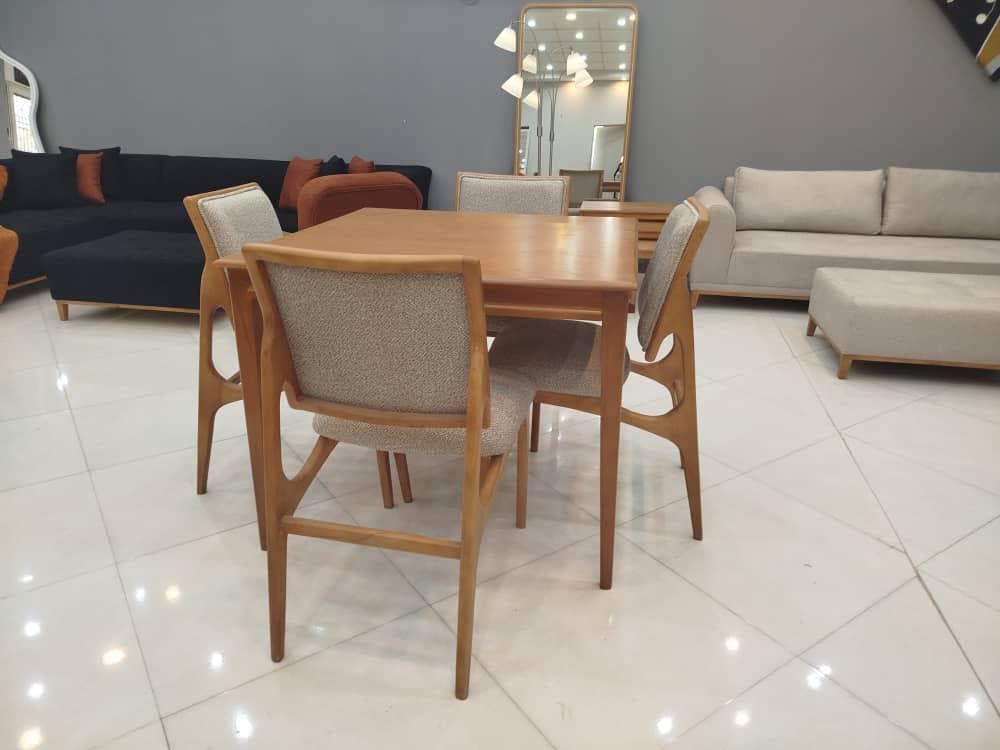 فروشگاه مبلمان راحت نشین در مشهد