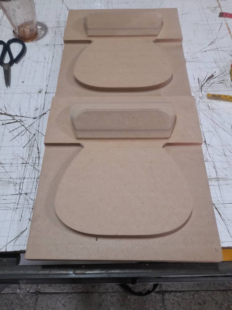 تولیدکننده کیف های پرسی پارسیان پرس در تهران