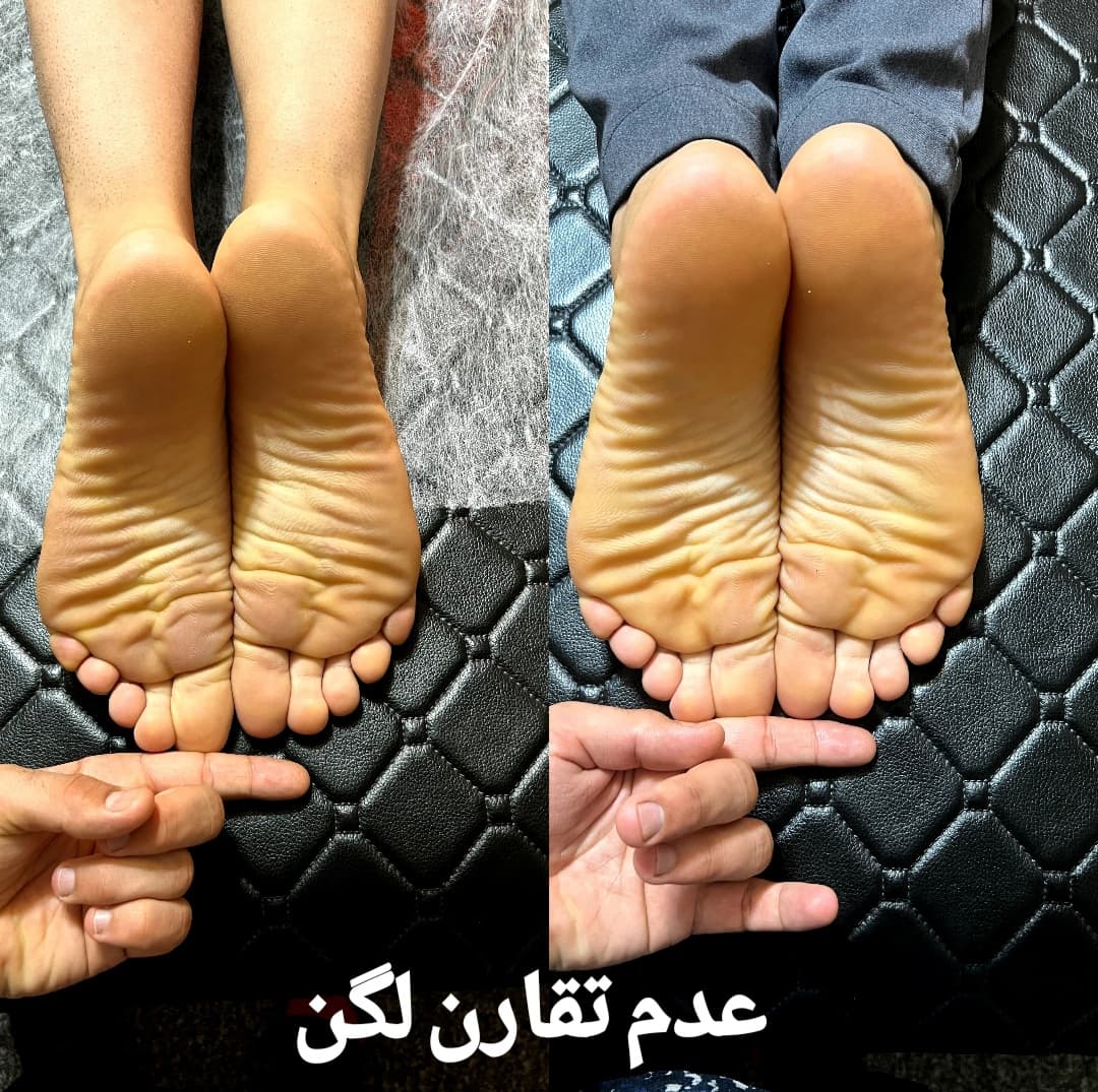 مرکز ماساژ سجاد فرحانی در بندر امام خمینی