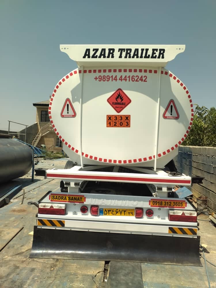 ساخت و اجرای سوله و اسکلت فلزی آذر سوله در ارومیه