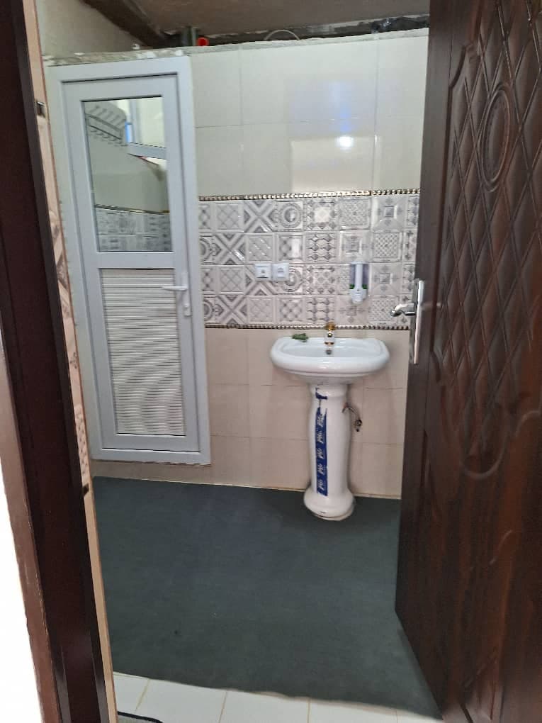 سوئیت دربستی مشکینی اقدم در موئیل مشکین شهر