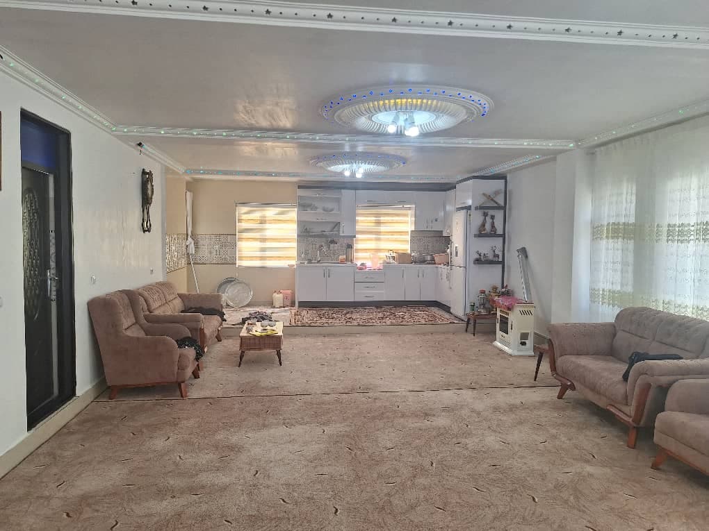 سوئیت دربستی مشکینی اقدم در موئیل مشکین شهر