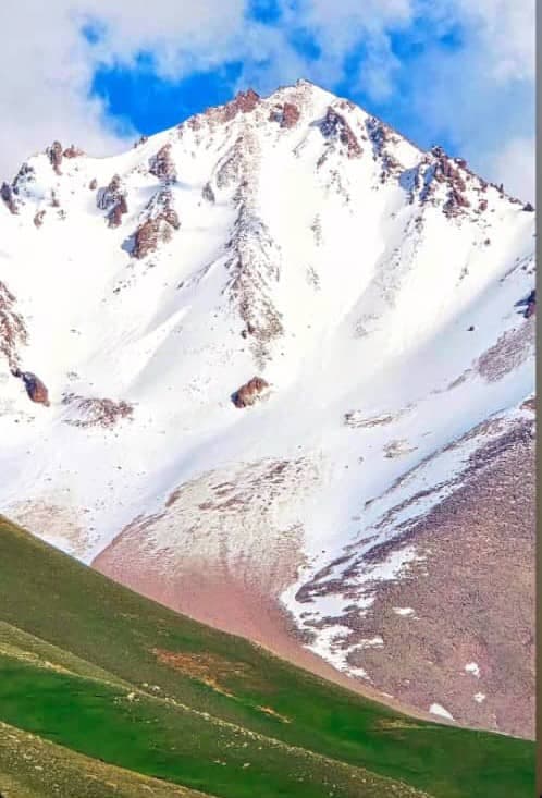 سوئیت دربستی مشکینی اقدم در موئیل مشکین شهر