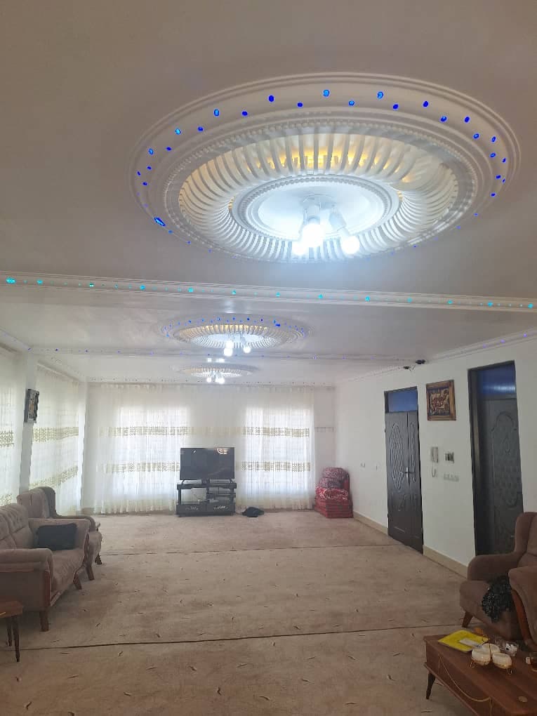 سوئیت دربستی مشکینی اقدم در موئیل مشکین شهر