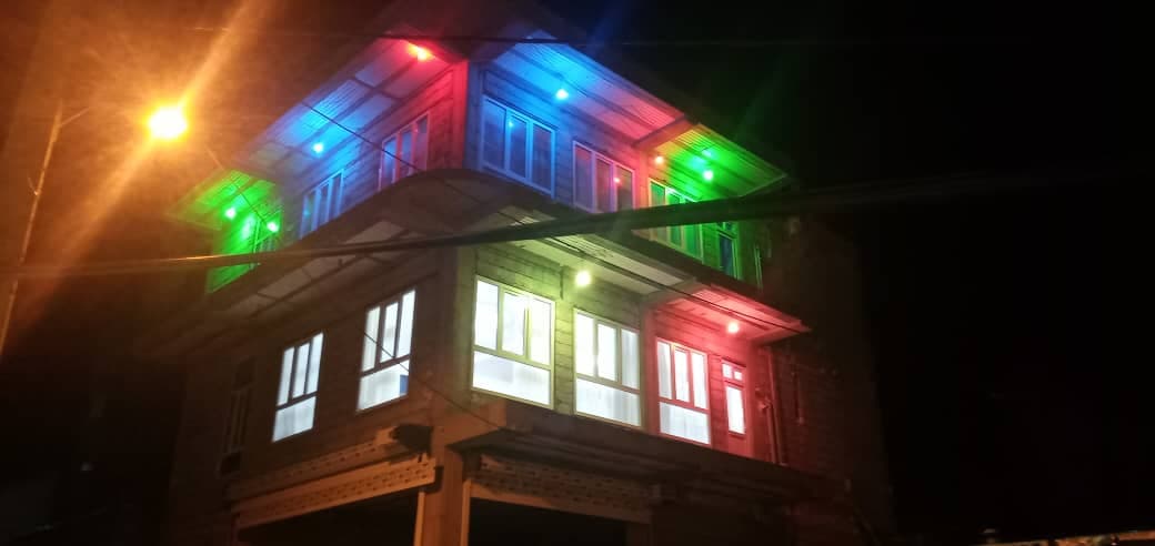 سوئیت دربستی مشکینی اقدم در موئیل مشکین شهر