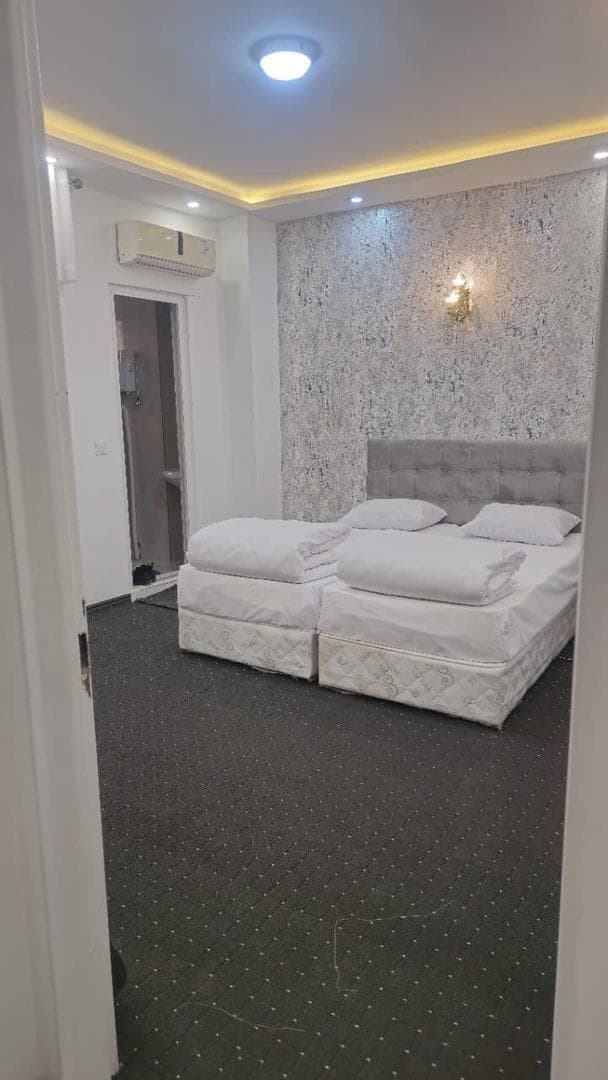 آژانس مسافرتی افق الماس در اصفهان