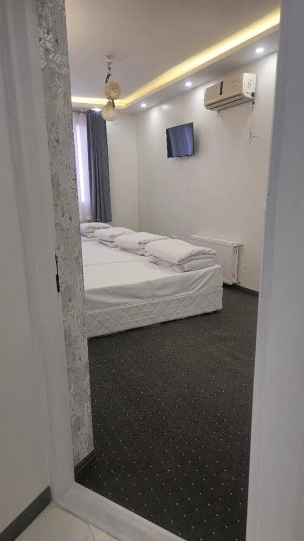 آژانس مسافرتی افق الماس در اصفهان