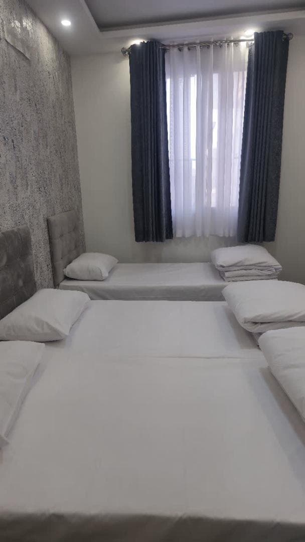 آژانس مسافرتی افق الماس در اصفهان