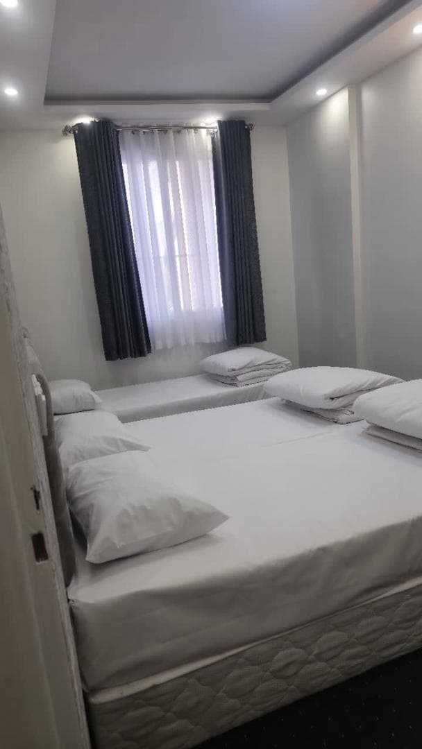 آژانس مسافرتی افق الماس در اصفهان