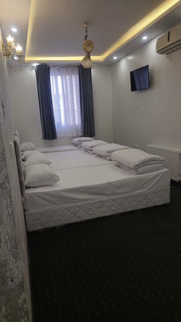 آژانس مسافرتی افق الماس در اصفهان