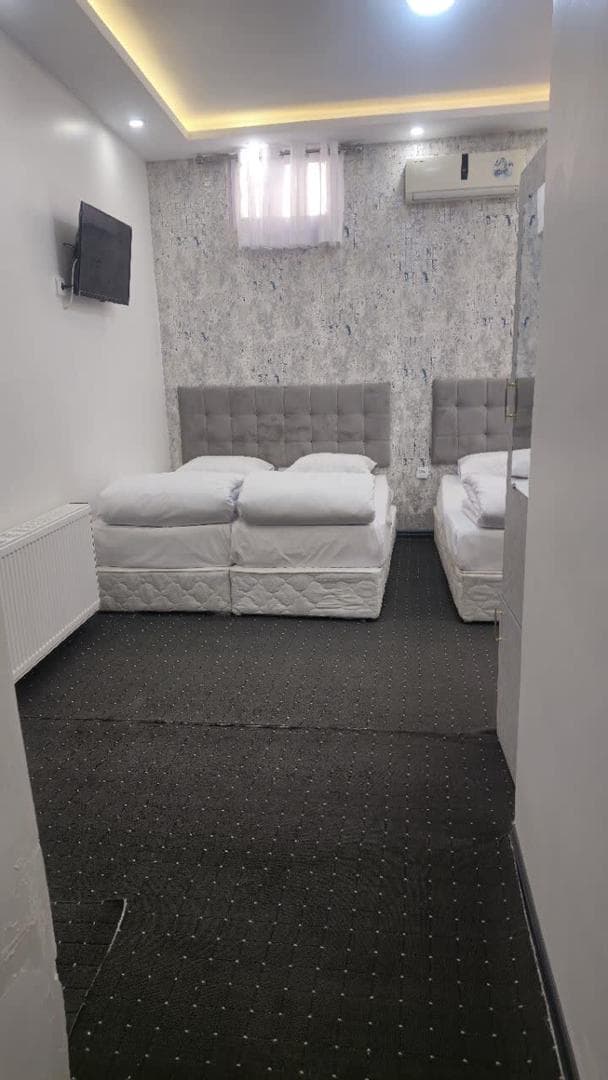 آژانس مسافرتی افق الماس در اصفهان