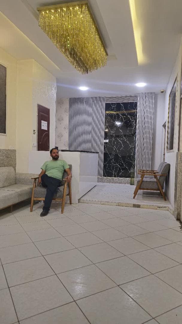 آژانس مسافرتی افق الماس در اصفهان